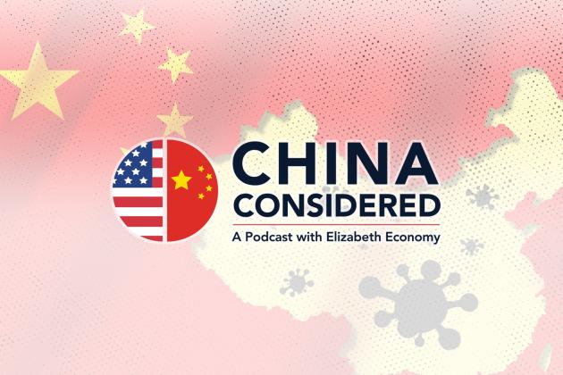 China Considered | Public Health