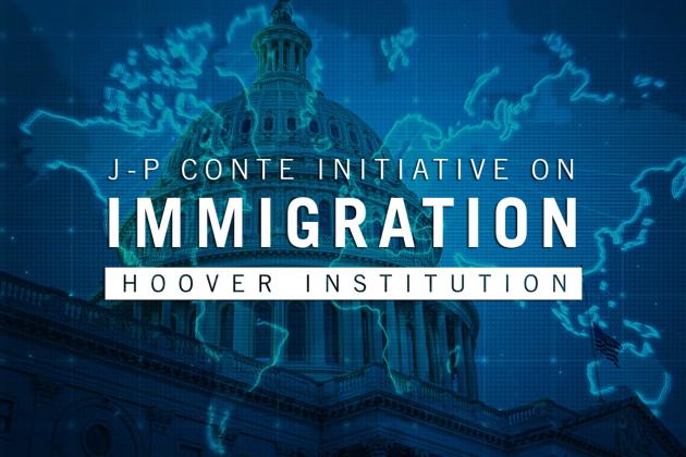 Immigration Conference 2026