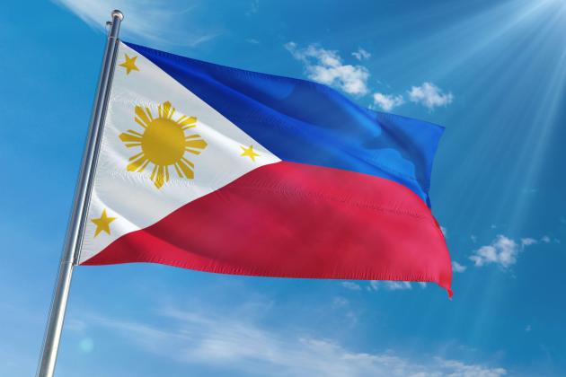 Philippine Flag