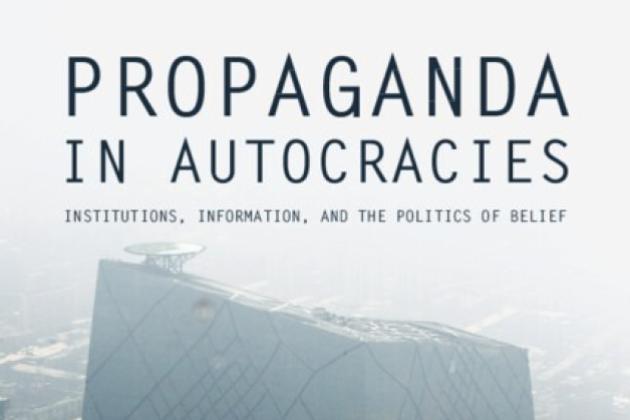 Propaganda In Autocracies