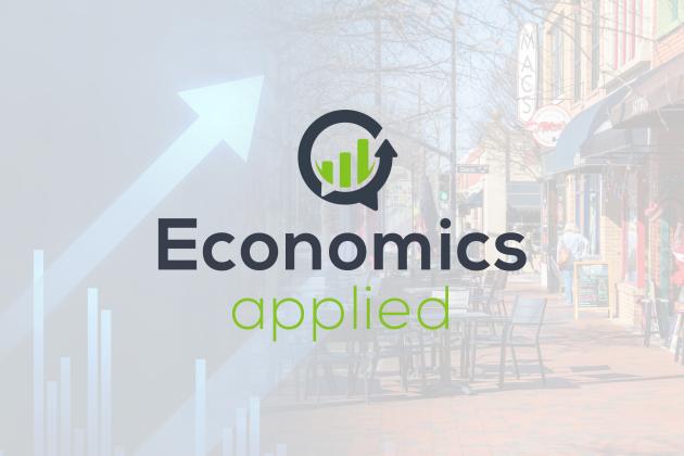 Economics, Applied
