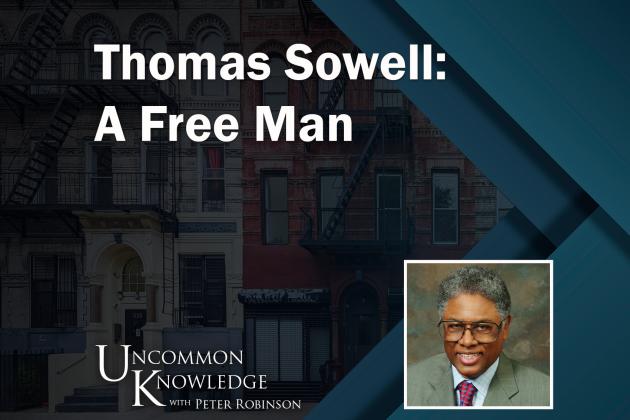 Thomas Sowell