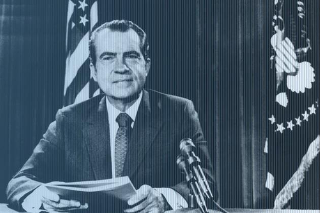 The Tariff Powers Case: The Fissure that Led to the Quake