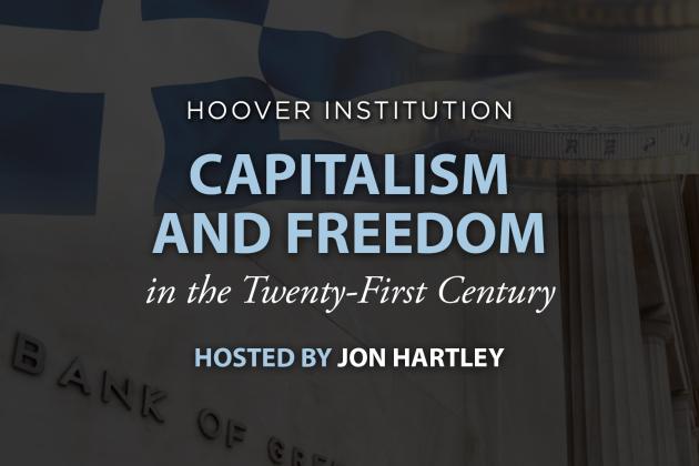 Capitalism and Freedom