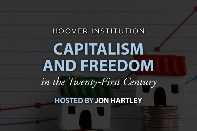 Capitalism and Freedom