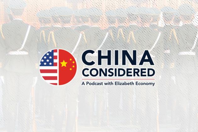 China Considered