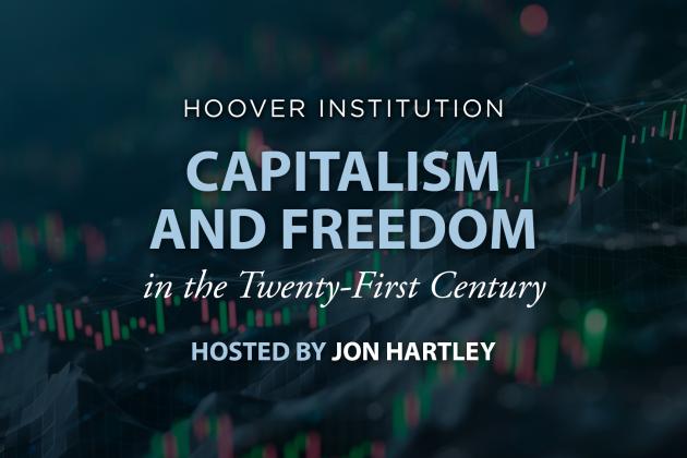 Capitalism and Freedom