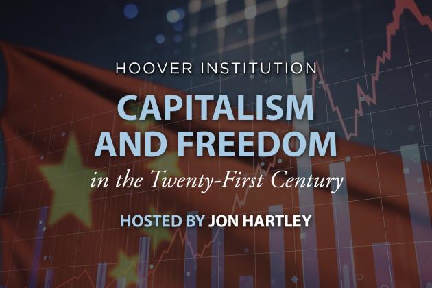 Capitalism and Freedom
