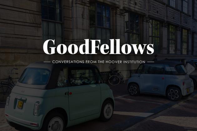 GoodFellows