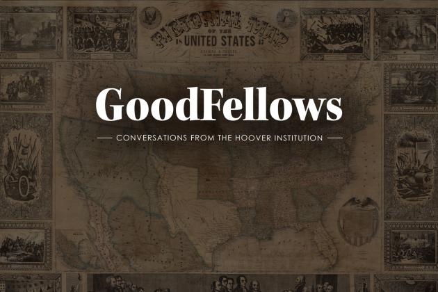 GoodFellows | Andrew Ross Sorkin