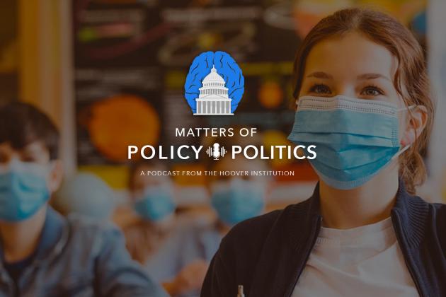 Matters of Policy & Politics