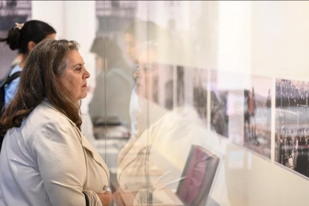 Curator Conversation: Behind the Scenes of Eastern Europe and Beyond