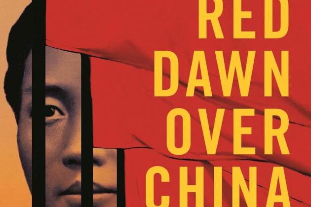 Red Dawn Over China
