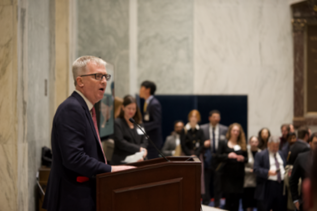 Photo Credits: Engineering Biology Research Consortium & Natalie Kuldell