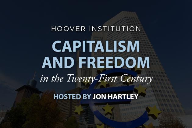 Capitalism and Freedom
