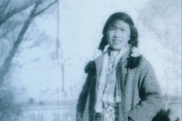 Memory as Resistance: Reading Lin Zhao at Hoover by Rowena He
