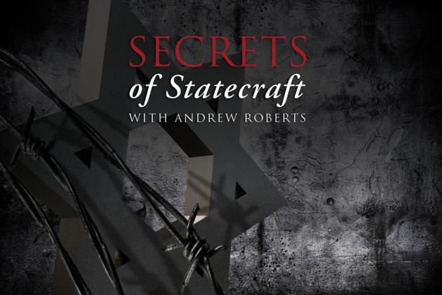 Secrets of Statecraft