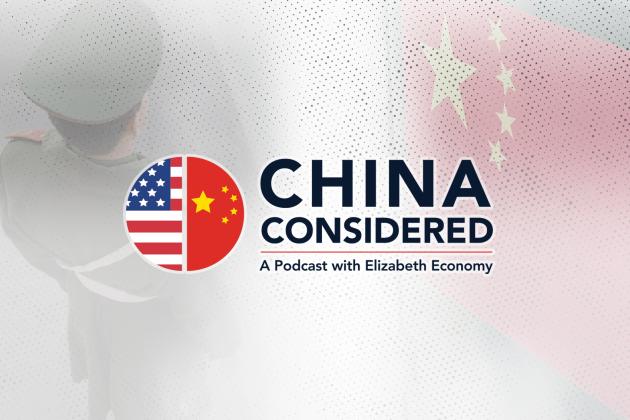 China Considered, Inside Scoops on China, Lingling Wei