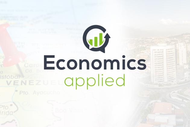 Economics, Applied