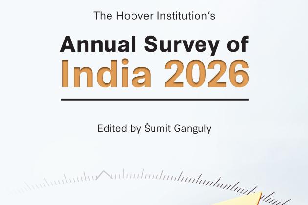 Survey of India 2026