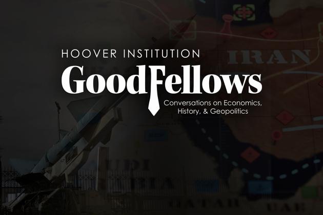 GoodFellows, Iran, Epstein, Military Operations