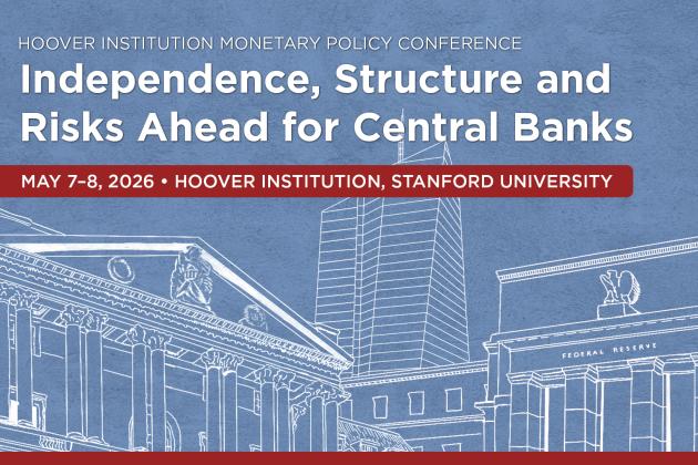 Independence, Structure, and Risks Ahead for Central Banks 