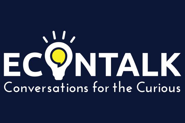 EconTalk Logo