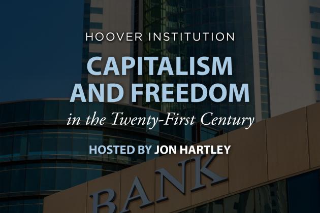 Capitalism and Freedom in the Twenty-First Century
