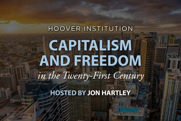 Capitalism and Freedom, Miami, Wall Street South