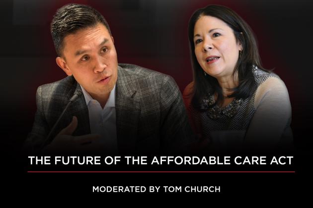 Lanhee Chan, Factual Foundations, Healthcare, Affordable Healthcare