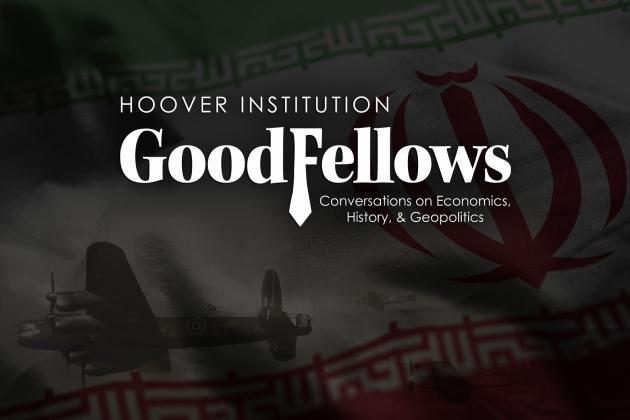 GoodFellows, Iran Strike, US, Israel, War, World War III