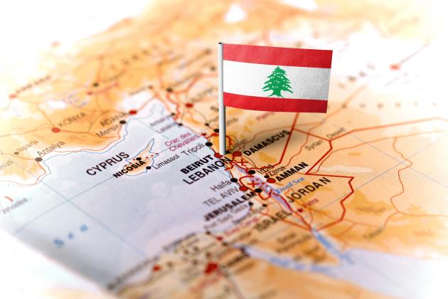 Lebanon