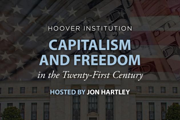 Capitalism and Freedom