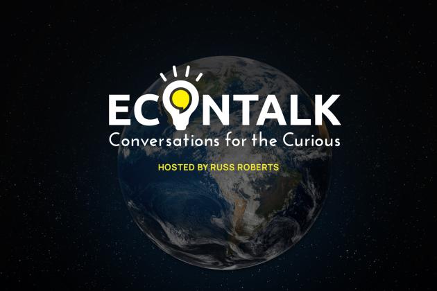 EconTalk Product Image