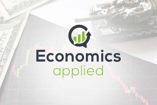 The Economic Price of War