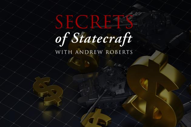 Secrets of Statecraft with Chris Brose