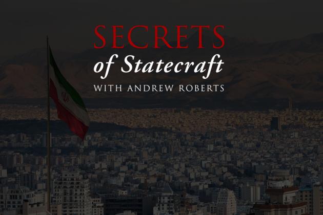 Secrets of Statecraft