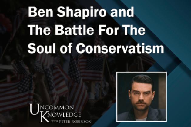 Uncommon Knowledge Product Image