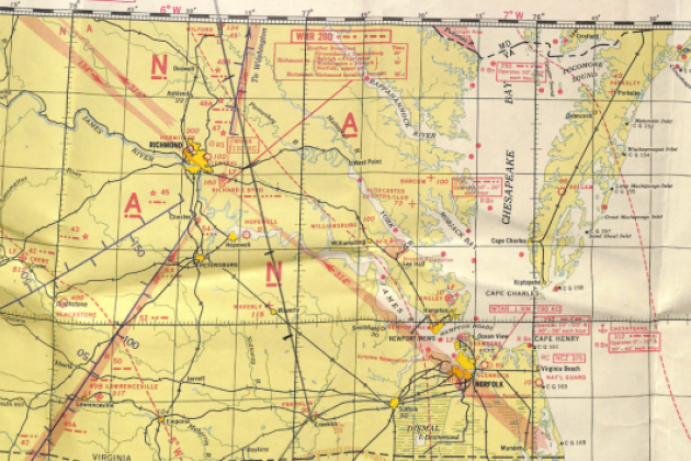 U.S. Coast and Geodetic Survey