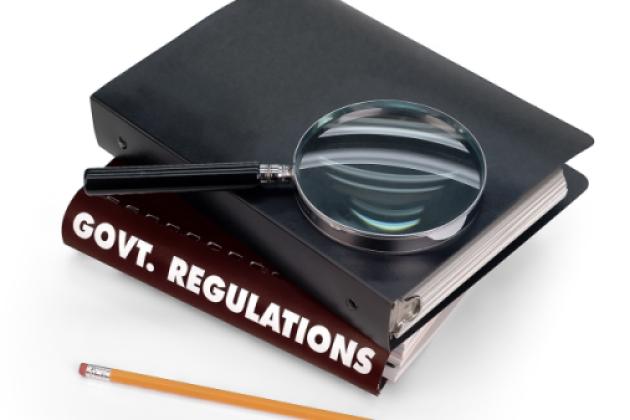 regulations shutterstock  image