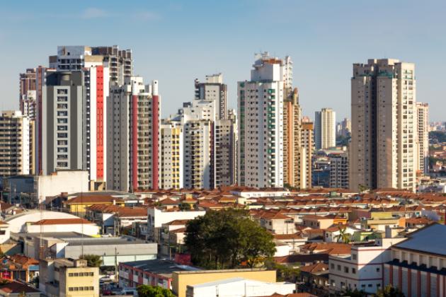 saopaulobrazil shutterstock  image