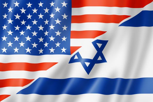 usisrael shutterstock  image
