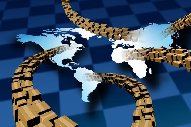 trade shutterstock  image