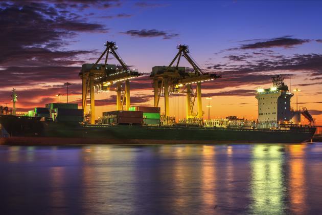 trade shutterstock  image