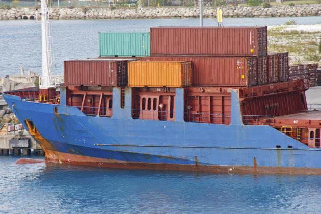 trade shutterstock  image