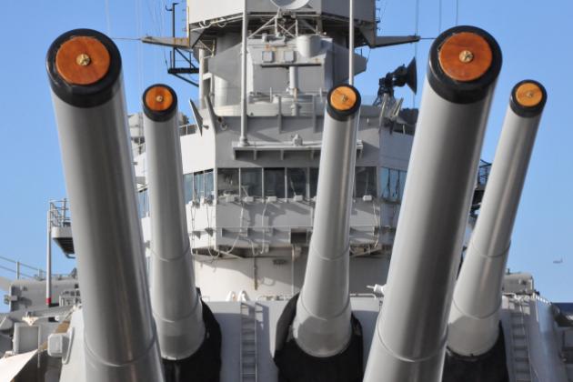 usnavy shutterstock  image
