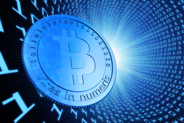 Bitcoins
