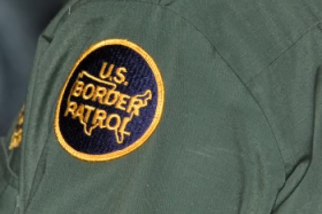 Border Patrol