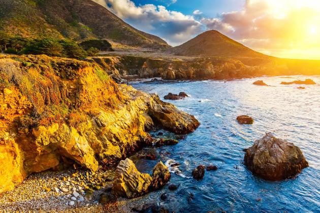 california shutterstock  image