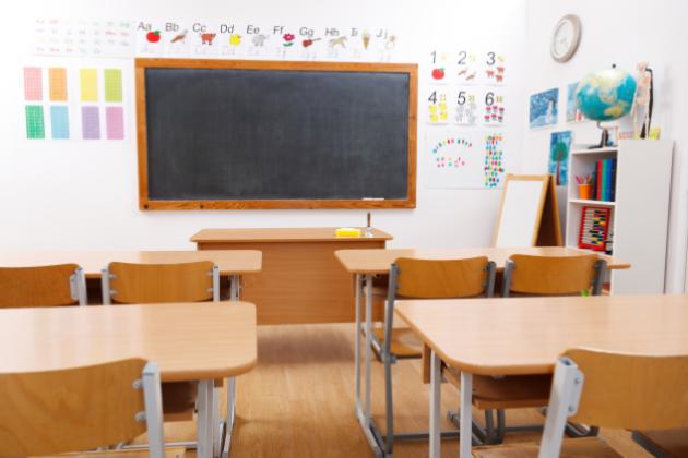 classroom  image